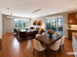 530 Raven Woods Dr #510, Burrard Inlet 3, BC V7G 2T5