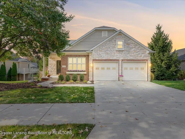 6143 Bridgewater Cir, East Lansing, MI 48823
