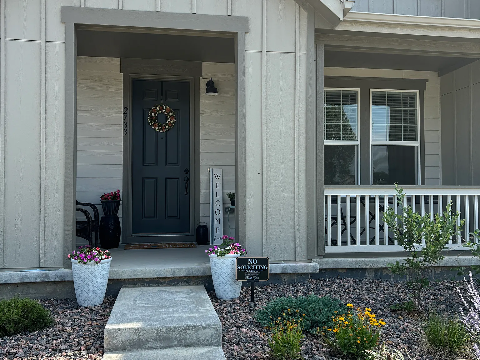 3 bed, 2.5 bath, 1760 sqft, $3,050 — Photo 1