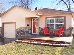 1906 E Elm St, Springfield, MO 65802