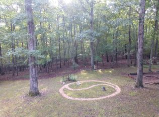 190 Ramaa Ln, Buckingham, VA 23921