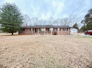 145 Copperas Creek Rd, Tullahoma, TN 37388