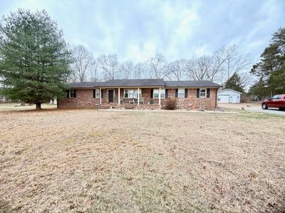 145 Copperas Creek Rd, Tullahoma, TN, 37388