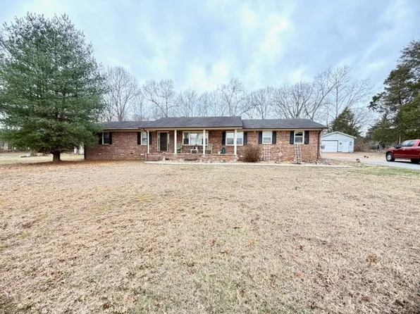 145 Copperas Creek Rd, Tullahoma, TN 37388