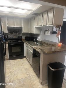 4730 W NORTHERN Avenue #1076, Glendale, AZ, 85301