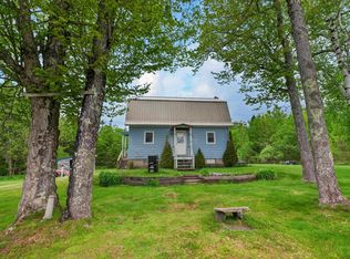 2248 Burrington Hill Rd, Whitingham, VT 05361