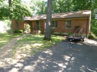 261 Oakland Cir, Lynchburg, VA 24502