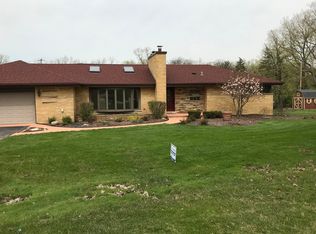 8320 W Kimber Ln, Palos Park, IL