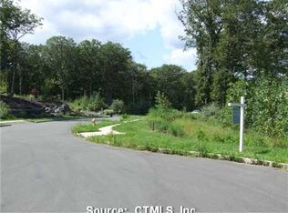 10 Summer Hill Ct, Cheshire, CT 06410