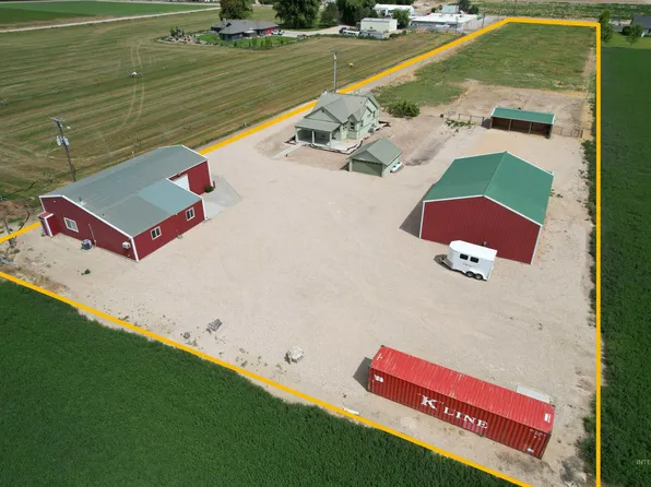 12751 Orchard Ave, Nampa, ID 83651