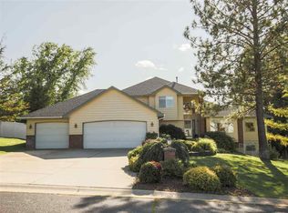 1214 E Mead St, Spokane, WA 99218