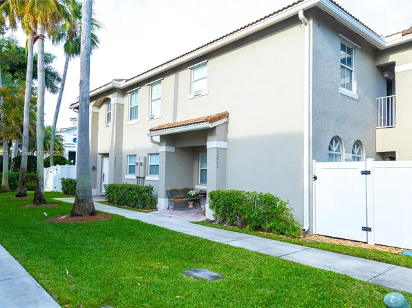 12615 SW 53rd St, Miramar, FL 33027