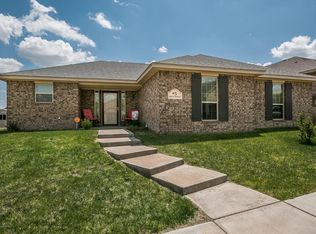 3 Coyote Xing, Canyon, TX 79015