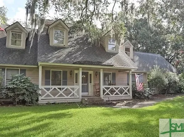 117 Melrose Avenue, Savannah, GA 31410