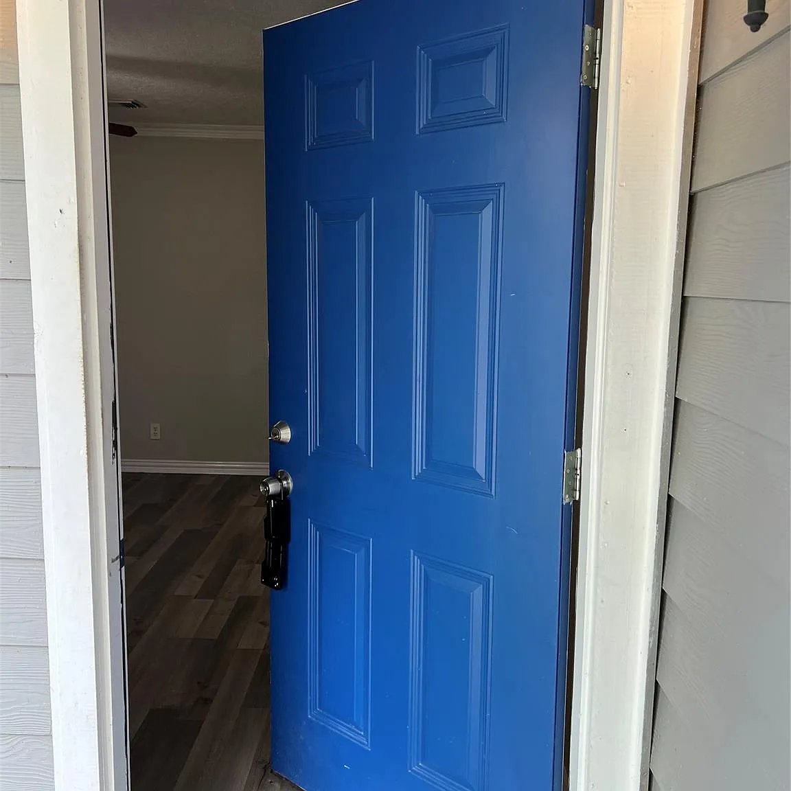 3 bed, 1.0 bath, 1176 sqft, $1,650 — Photo 4