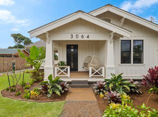 3064 Poipu Rd #1, Koloa, HI 96756
