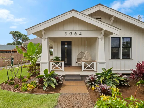 3064 Poipu Rd #1, Koloa, HI 96756
