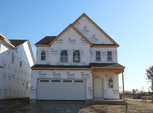 7285 Cutler Dr, Powell, OH 43065