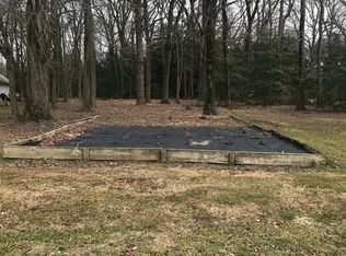 Middle Rd, Middle River, MD 21220