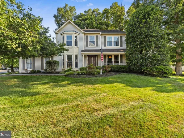 13645 Union Village Cir, Clifton, VA 20124