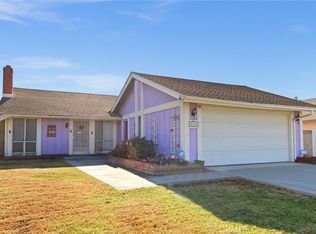 4161 Stonewall Dr, Riverside, CA 92505