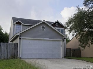7526 Branston, San Antonio, TX 78250