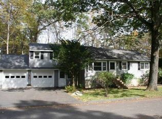 30 Woodland Way, Ridgefield, CT 06877
