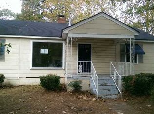 2009 Wells Ave, Mobile, AL 36617