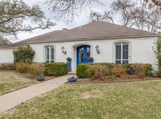 7305 Hillwood Ln, Dallas, TX 75248