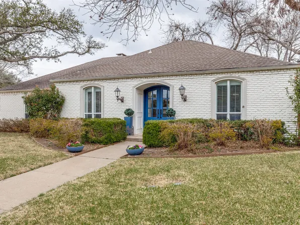 7305 Hillwood Ln, Dallas, TX 75248