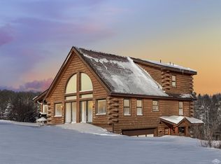 4721 Bellyache Ridge Rd, Wolcott, CO 81655