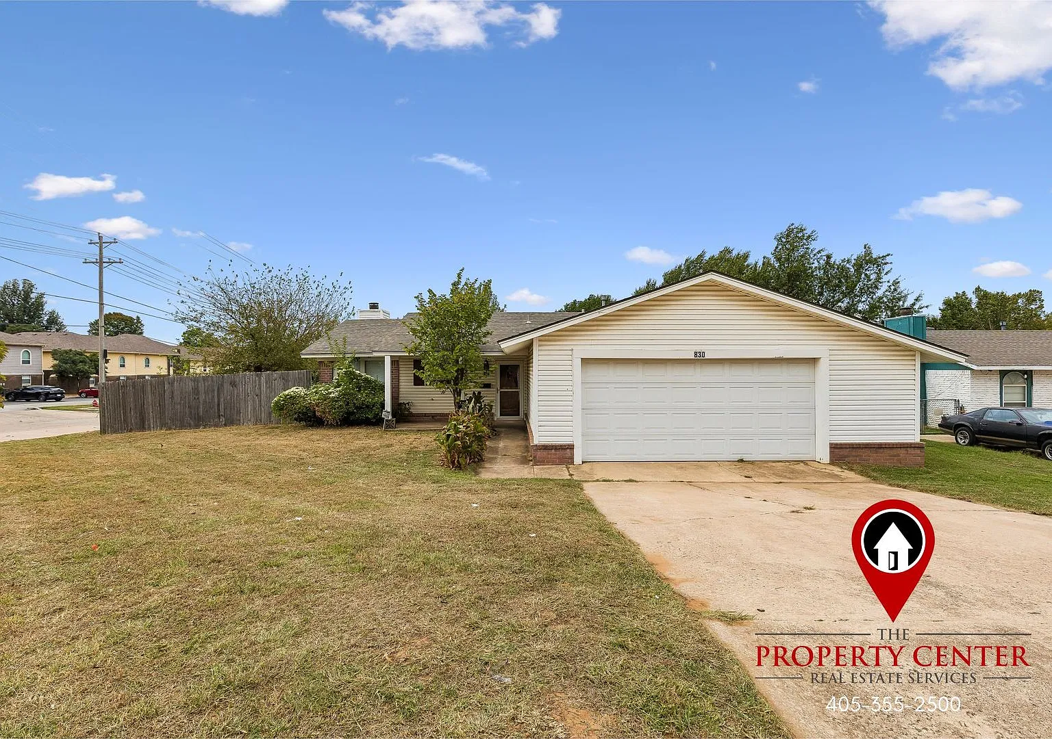 Beautifully Updated Norman Home with Fenced Backyard — Photo 2