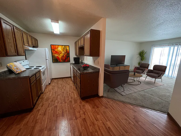 Silver Leaf - South Fargo — Photo 19