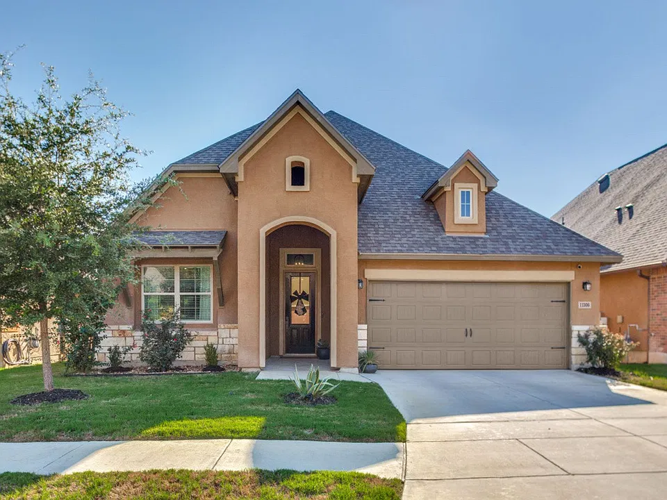 11306 Red Broom Way