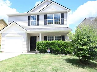 515 Brady Dr, Villa Rica, GA 30180