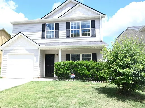 515 Brady Dr, Villa Rica, GA 30180