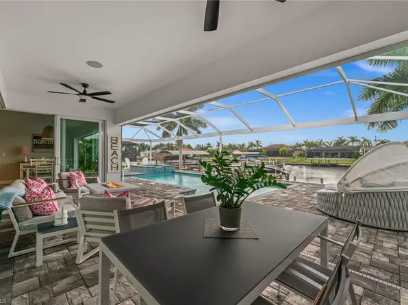 4406 SW 24th AVE, CAPE CORAL, FL 33914
