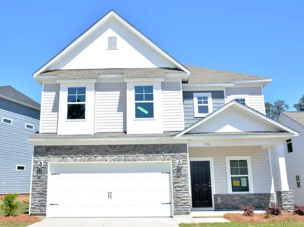 714 Rill Drive, Augusta, GA 30909