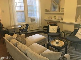 51 Phillips St APT 1, Boston, MA 02114