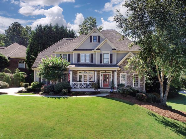 55 Community - Acworth GA Real Estate - 26 Homes For Sale | Zillow