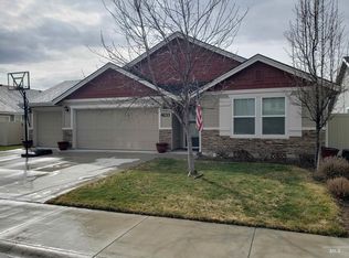 4233 N Price Ave, Meridian, ID 83646