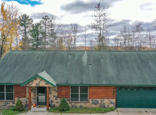 3498 County Road 55 NE, Remer, MN 56672