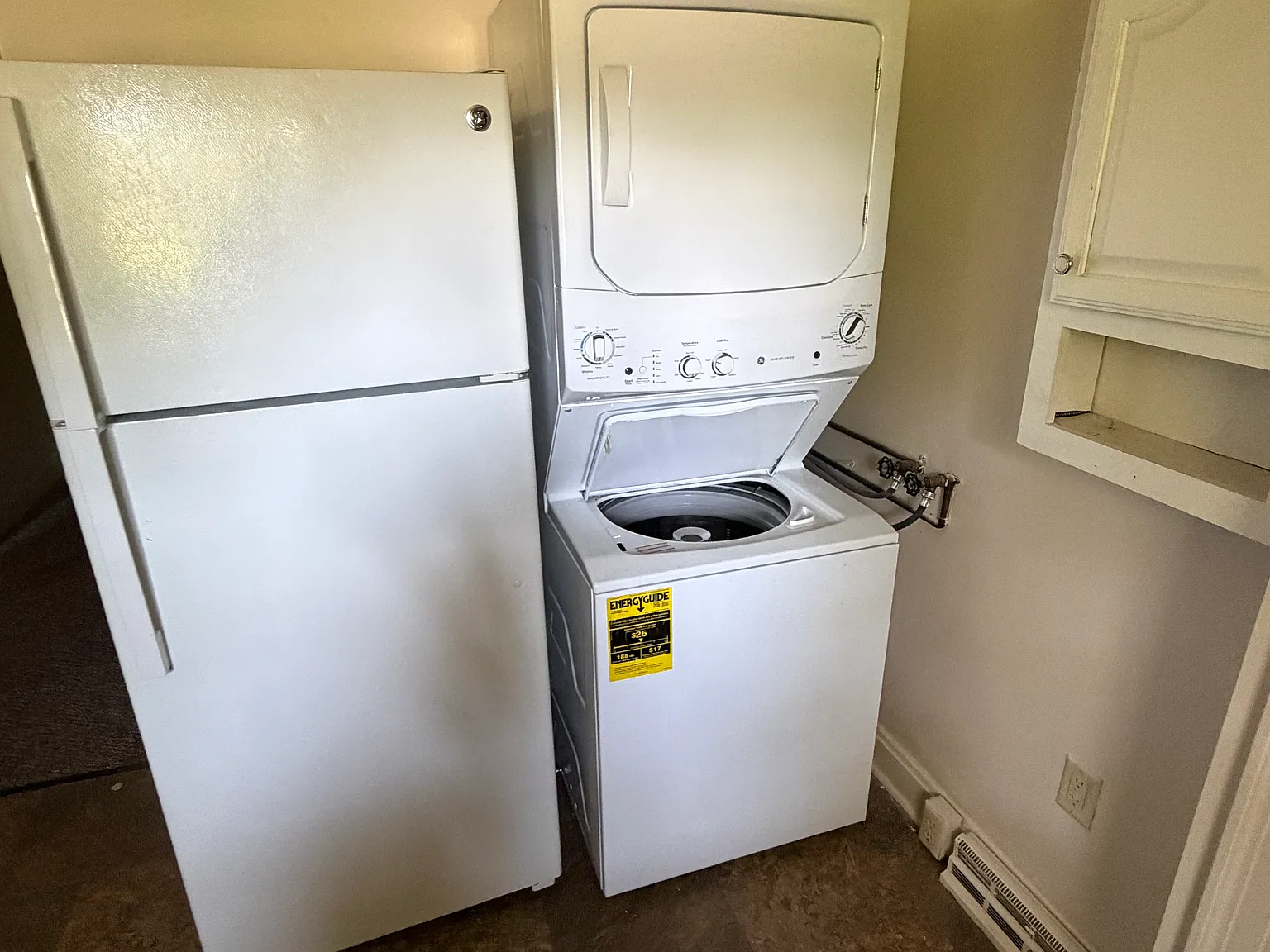2 bed, $1,150 — Photo 4