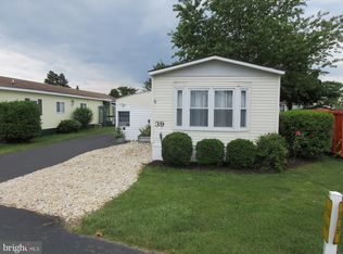 39 Candlelight Ln, Rehoboth Beach, DE