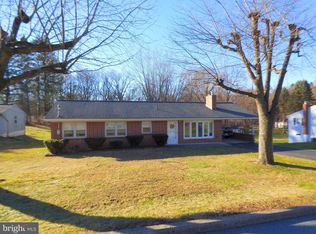 625 S 60th St, Harrisburg, PA 17111