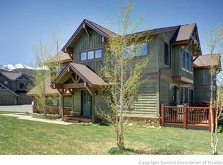 37 Linden Ln, Breckenridge, CO 80424