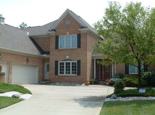 7106 Wetherington Dr, West Chester, OH 45069
