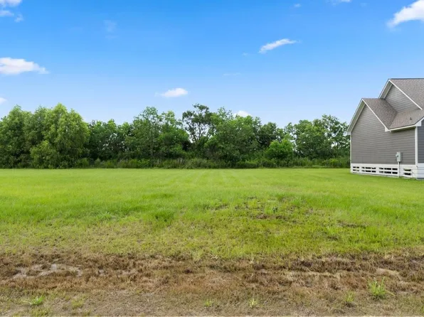 Nine Oaks Dr Lot 6, Lake Charles, LA 70607