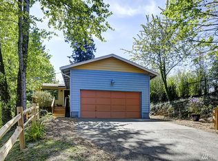 5713 S Leo St, Seattle, WA 98178