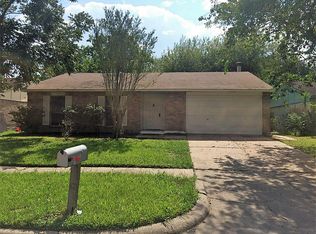 4831 Porter Ridge Dr, Houston, TX 77053